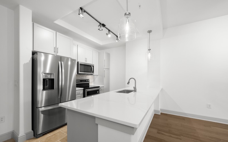 Apartment Features