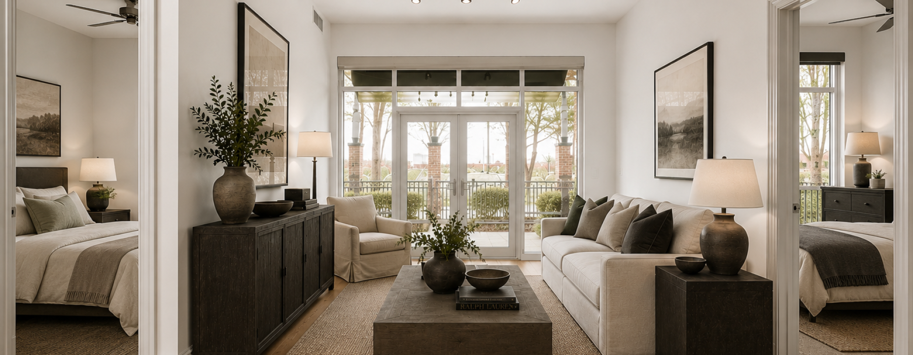 Signature Terrace Collection